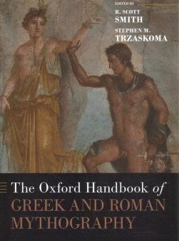 The Oxford Handbook of Greek and Roman Mythography Online Hot Sale