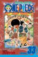 One Piece Vol 33 Online Sale