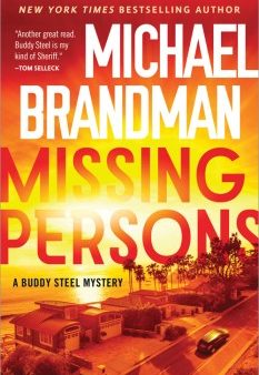 Missing Persons Online Sale