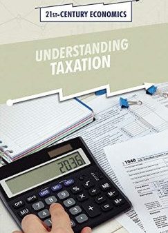 Understanding Taxation For Cheap