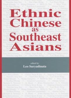 Ethnic Chinese As Southeast Asians on Sale