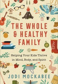 The Whole And Healthy Family Discount