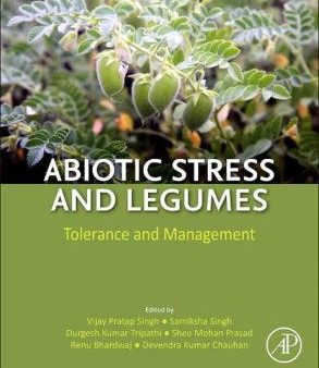 Abiotic Stress and Legumes For Sale