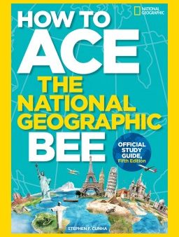 How to Ace the National Geographic Bee Cheap