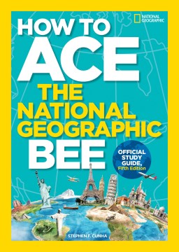 How to Ace the National Geographic Bee Cheap