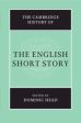 The Cambridge History of the English Short Story Hot on Sale