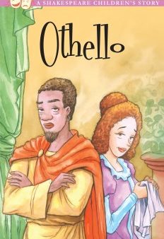 Othello, The Moor of Venice Cheap