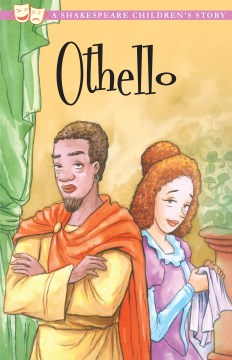 Othello, The Moor of Venice Cheap