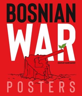 Bosnian War Posters For Sale