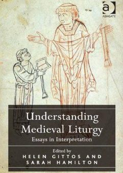 Understanding Medieval Liturgy Fashion