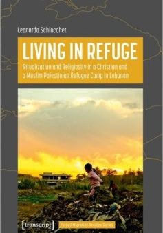 Living in Refuge Hot on Sale