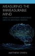 Measuring the Immeasurable Mind Sale