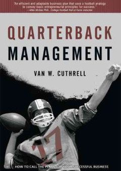 Quarterback Management For Sale