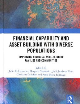 Financial Capability and Asset Building With Diverse Populations on Sale