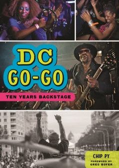 Dc Go-go For Cheap