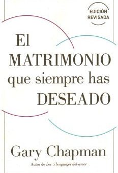 El matrimonio que siempre has deseado Cheap